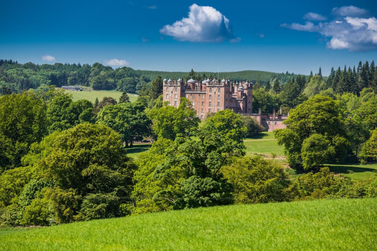ת'ורנהיל Stableyard Studio: Drumlanrig Castle מראה חיצוני תמונה